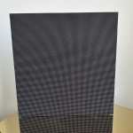 Pantalla LED Recta P3.91 Outdoor – Black Pro Series (Gabinete 500×500mm)