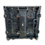 Pantalla LED Recta P3.91 Outdoor – Black Pro Series (Gabinete 500×500mm) 565665