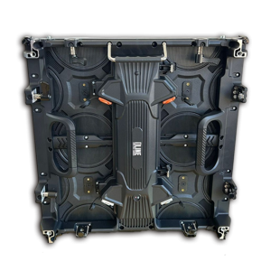 Pantalla LED Recta P3.91 Outdoor – Black Pro Series (Gabinete 500×500mm) 565665